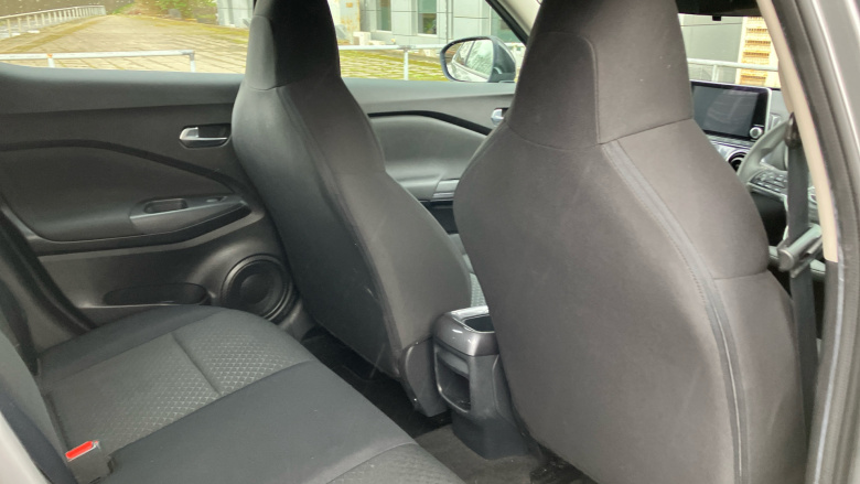 Nissan Juke 1.0 DiG-T 114 Acenta 5dr Petrol Hatchback